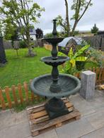 Fontein - 2025 - XXL Dark Green