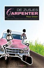 De zusjes Carpenter 9789049998806 Risa Green, Verzenden, Gelezen, Risa Green
