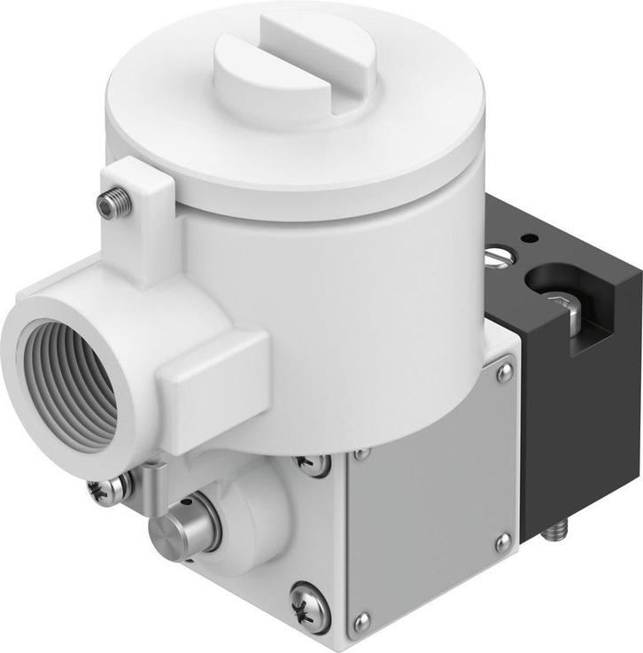 Festo 3/2 NC Vanne Pilote Monostable - 535616, Doe-het-zelf en Bouw, Gereedschap | Overige machines, Verzenden