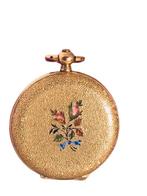 Chaux-De-Fonds - C. 1885 , Gold 18k - 557C4 - 1850-1900, Nieuw