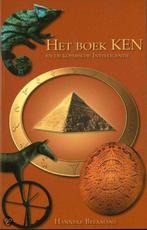 Boek Ken 9789074358354, Gelezen, Hanneke Beekmans, Verzenden