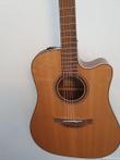 Takamine - Ps3dc Ng - Guitare électro-acoustique - Japon