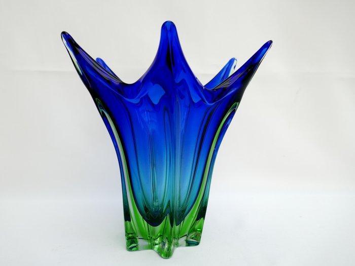 Vaas - Kristal, Antiek en Kunst, Curiosa en Brocante