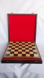 France Jouets - Speelgoed - Jeux déchecs - model Staunton -, Antiek en Kunst, Antiek | Speelgoed