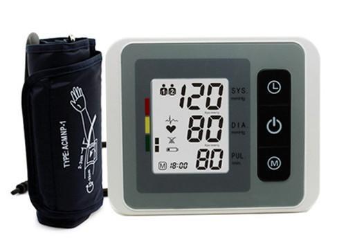 Tensiomètre électronique ST-DM248, Diversen, Verpleegmiddelen, Verzenden