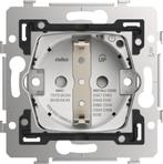 Niko Home Control Slimme Stopcontact Met Energie Monitoring, Verzenden, Nieuw