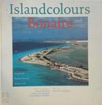 Islandcolours Bonaire, Verzenden