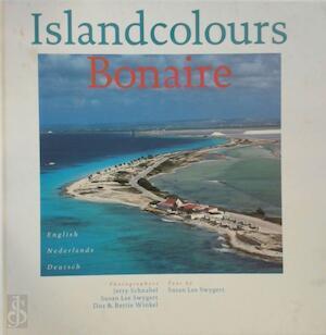 Islandcolours Bonaire, Boeken, Taal | Overige Talen, Verzenden
