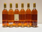 Château dYquem; 1985, 1994, 1995, 1996, 1997 & 1998 -, Verzamelen, Nieuw