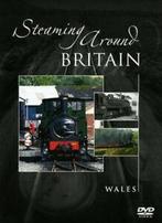 Steaming Around: Wales DVD (2006) cert E, Verzenden