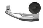 Cupspoilerlip met ABE voor Mazda 2 (Type DJ) CSL789-M, Verzenden, Nieuw