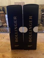Bollinger, Special Cuvée 007 - Champagne Brut - 2 Bouteilles, Nieuw