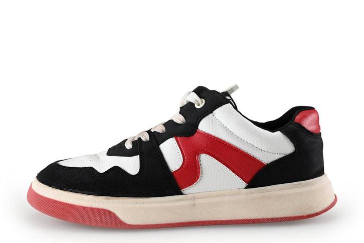 Milo & Mila Veterschoenen in maat 36 Zwart | 5% extra, Kinderen en Baby's, Kinderkleding | Schoenen en Sokken, Jongen of Meisje