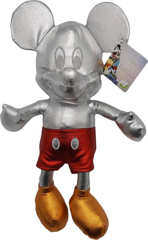 WL Disney 100 Years of Wonder Platinum Collection, Kinderen en Baby's, Speelgoed | Knuffels en Pluche, Ophalen of Verzenden