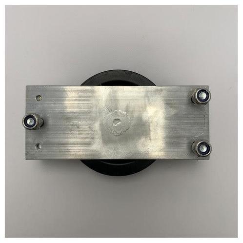 Bieden: Jefa steering wheel system roller guide for cable -, Watersport en Boten, Bootonderdelen, Ophalen of Verzenden