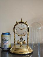 400-dagen klok - elektrisch - 1950-1960 - Schatz Remontoir, Antiek en Kunst