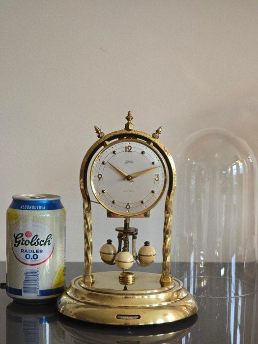 400-dagen klok - elektrisch - 1950-1960 - Schatz Remontoir, Antiek en Kunst, Curiosa en Brocante