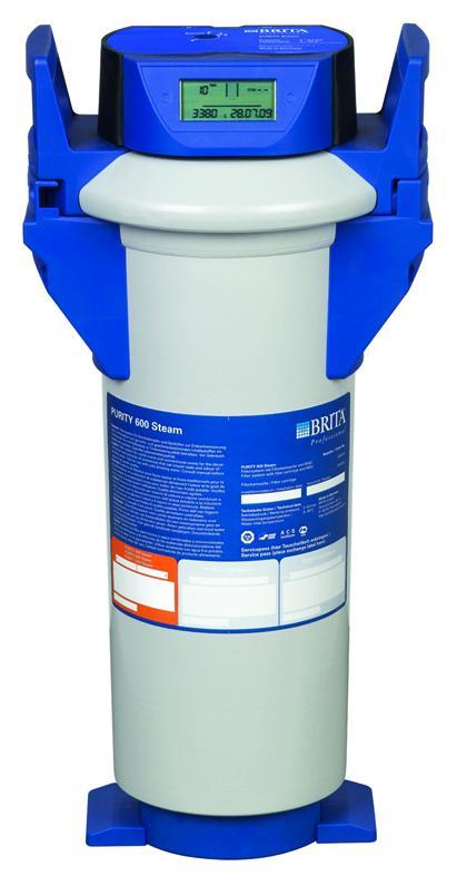Brita Purity 600 Steam met MAE, Huis en Inrichting, Keuken | Keukenbenodigdheden, Verzenden