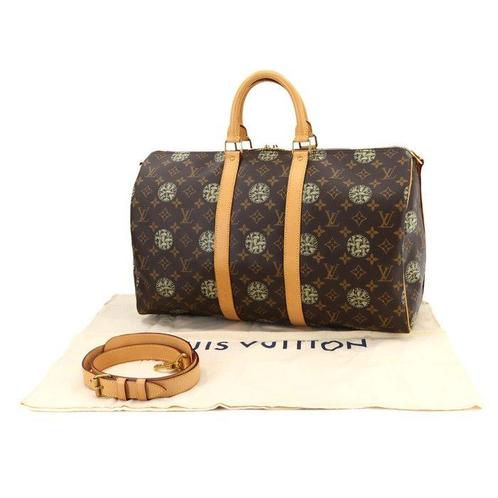 Louis Vuitton - Sac de voyage, Handtassen en Accessoires, Tassen | Damestassen