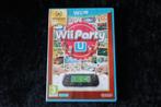 Wii Party Nintendo Wii U Nintendo Selects, Games en Spelcomputers, Games | Nintendo Wii U, Verzenden, Nieuw