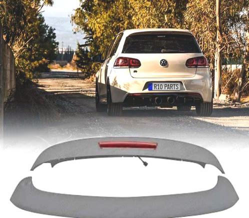 AILERON BECQUET GOLF VI 08-12 LOOK R20, Auto-onderdelen, Carrosserie, Verzenden