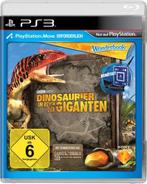 Wonderbook Walking With Dinosaurs-Alleen Game Duits, Games en Spelcomputers, Ophalen of Verzenden, Nieuw
