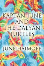 Kaptan June and the Dalyan Turtles - June Haimoff, Boeken, Gelezen, Verzenden