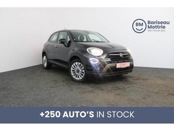 Fiat 500X, Auto's, Nieuw