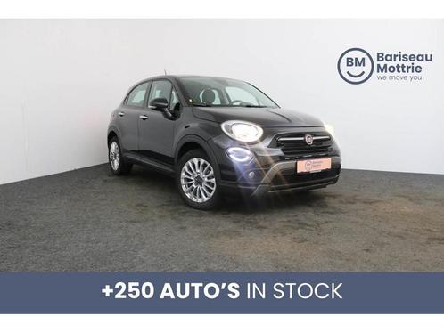 Fiat 500X, Auto's, Fiat