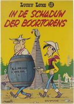 Lucky Luke 018 Schaduw Der Boortorens 9789031401819, Livres, Rene Goscinny, RENÉ. Goscinny,, Verzenden