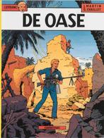 Lefranc 07. de oase 9789030330370, Livres, Verzenden, Jacques Martin, Jacques Martin