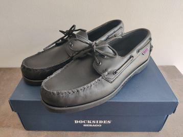 Sebago - Mocassins (loafers) - Taille : EU 44 - Neuf dans sa beschikbaar voor biedingen