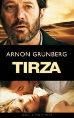 Tirza 9789038894058 Arnon Grunberg, Verzenden, Arnon Grunberg