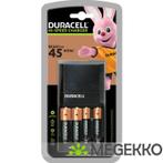 Duracell CEF27+2xAA+2xAAA