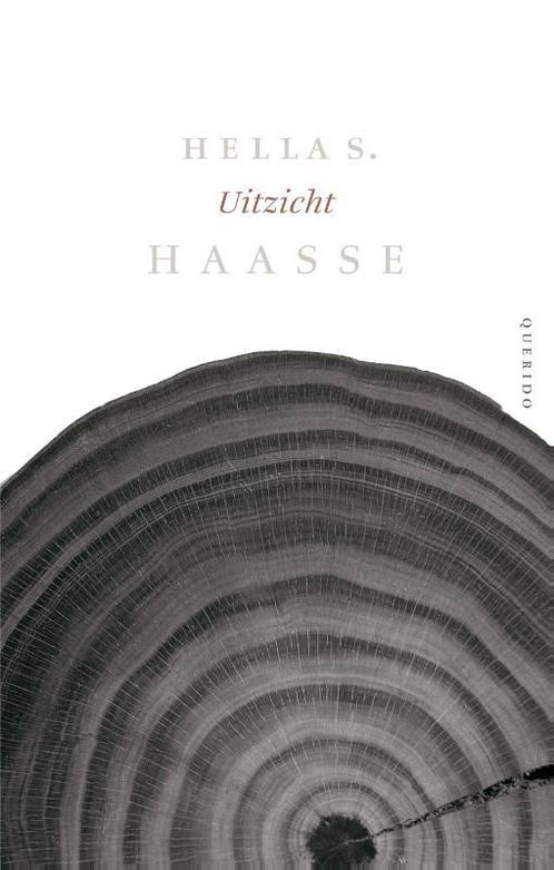 Uitzicht / Verzameld werk Hella S. Haasse 9789021433592, Boeken, Literatuur, Zo goed als nieuw, Verzenden