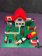Lego Set - 6379 - Classic Town - Riding Stable, Kinderen en Baby's, Speelgoed | Duplo en Lego, Nieuw