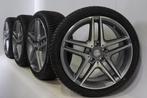 Mercedes A B CLA Klasse W176 W117 W246 18 inch velgen Pirell, Auto-onderdelen, Ophalen of Verzenden, Nieuw