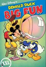 Big Fun Megapocket  / 14 9789085749110, Boeken, Disney, Zo goed als nieuw, Verzenden