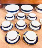 Heinrich - Service de table (28) - Porcelaine - Partage de