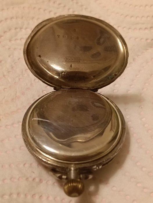 Swiss manifacture - spiral breguet - 1850-1900, Bijoux, Sacs & Beauté, Montres | Hommes