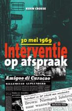 Interventie op afspraak 9789057300172 Koen Croese, Boeken, Verzenden, Gelezen, Koen Croese