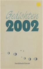Gedichten 2002 9789063064563, Hugo Brems, Willy Spillebeen, Verzenden