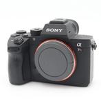 Sony A7R III body | Tweedehands, Audio, Tv en Foto, Verzenden, Zo goed als nieuw, Sony