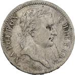 Frankrijk. Napoléon I (1804-1814). 1 Franc 1808-A, Paris
