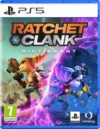 Ratchet & Clank Rift Apart-Standaard (PlayStation 5) NIEUW, Games en Spelcomputers, Games | Sony PlayStation 5, Ophalen of Verzenden