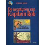 De avonturen van Kapitein Rob deel 24 9789063621902, Pieter Kuhn, Evert Werkman, Verzenden