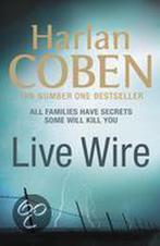 Live Wire 9781409112532, Verzenden, Harlan Coben, Harlan Coben