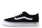 Vans Sneakers in maat 42½ Zwart, Kleding | Heren, Schoenen, Verzenden, Zwart, Zo goed als nieuw, Sneakers