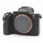 Sony A7 II body | Tweedehands, Verzenden, Zo goed als nieuw, Sony
