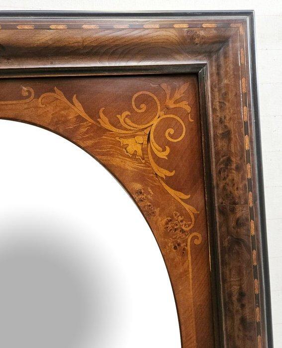 Spiegel - Hout, Antiek en Kunst, Antiek | Overige Antiek